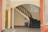 Unfurnished house available for rent in Nghi Tam street, Tay Ho, Hanoi